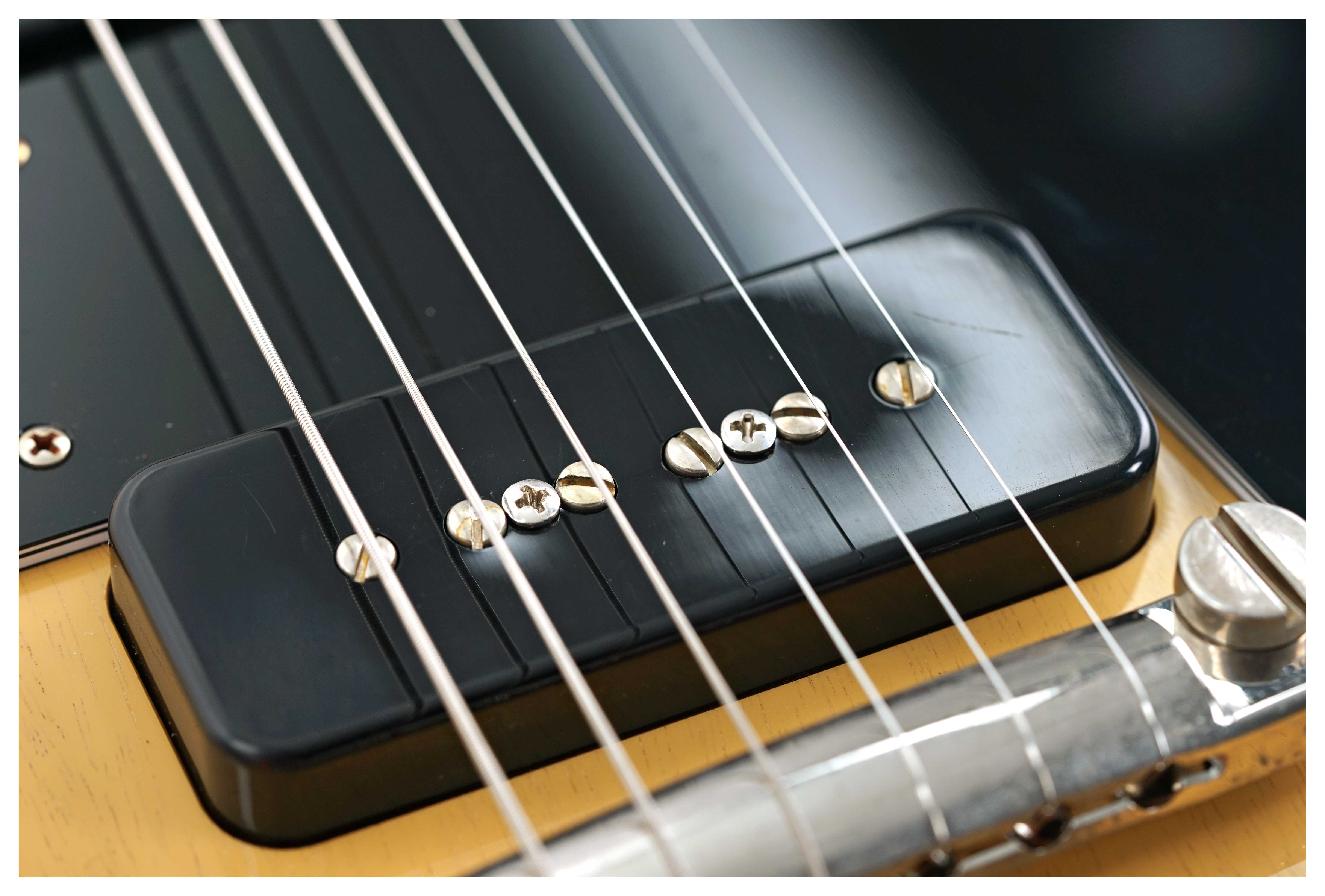 Gibson Custom Shop 1960 Les Paul Special Double Cut Reissue VOS #05185