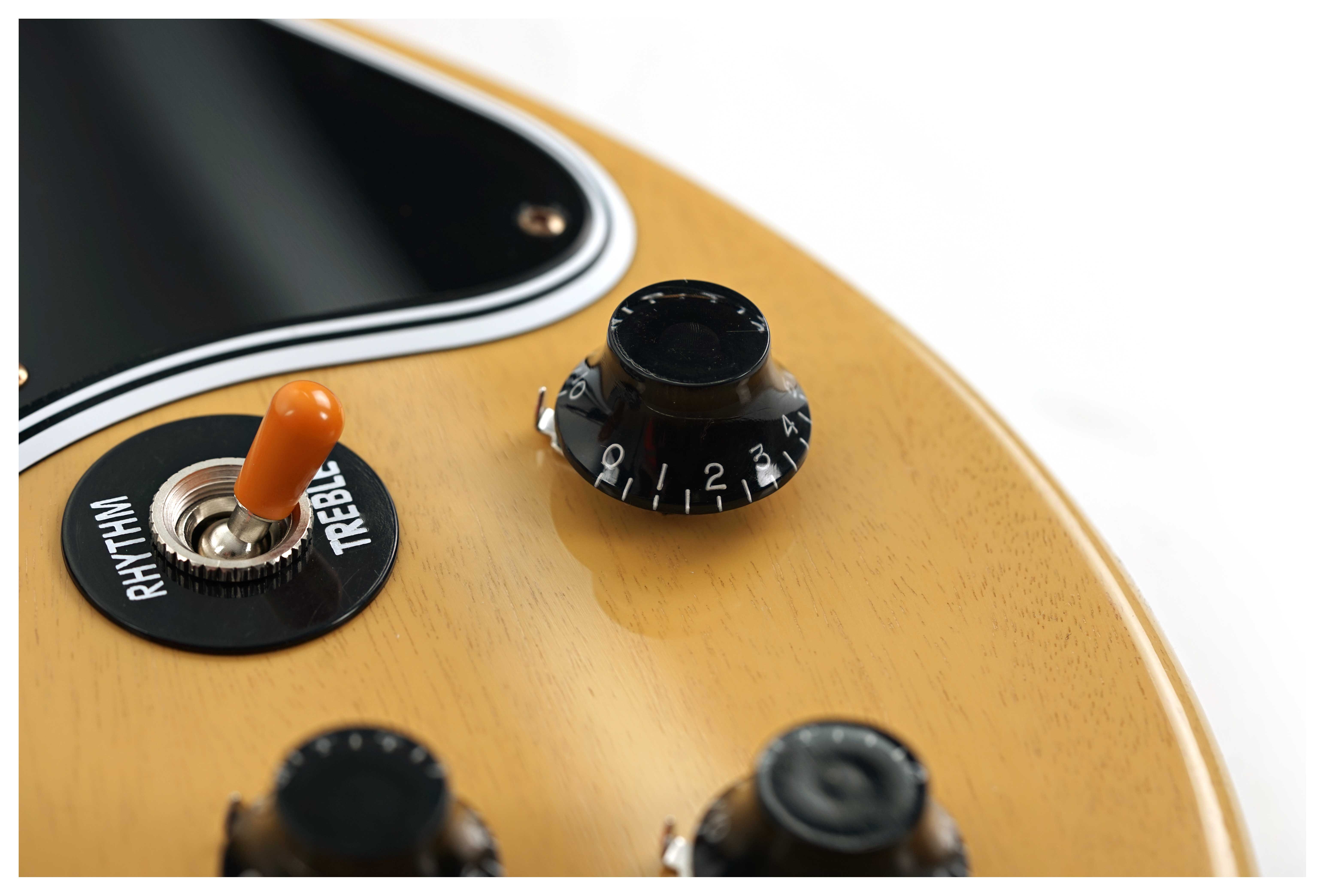 Gibson Custom Shop 1960 Les Paul Special Double Cut Reissue VOS #05185