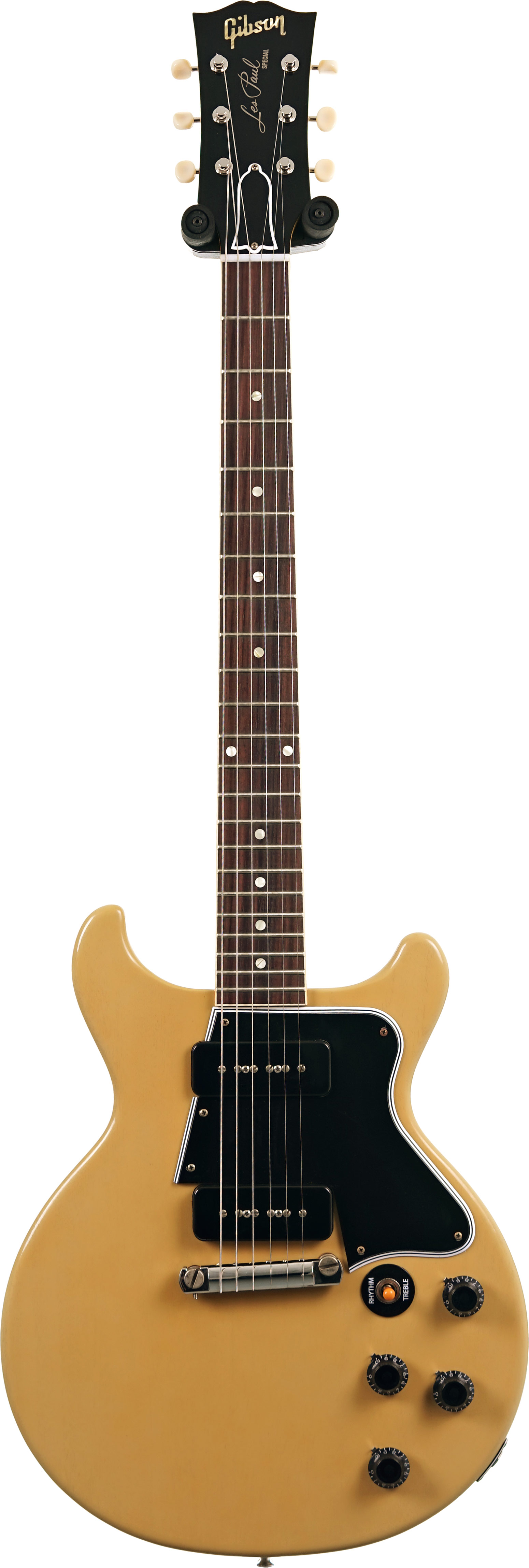 Gibson Custom Shop 1960 Les Paul Special Double Cut Reissue VOS #06059
