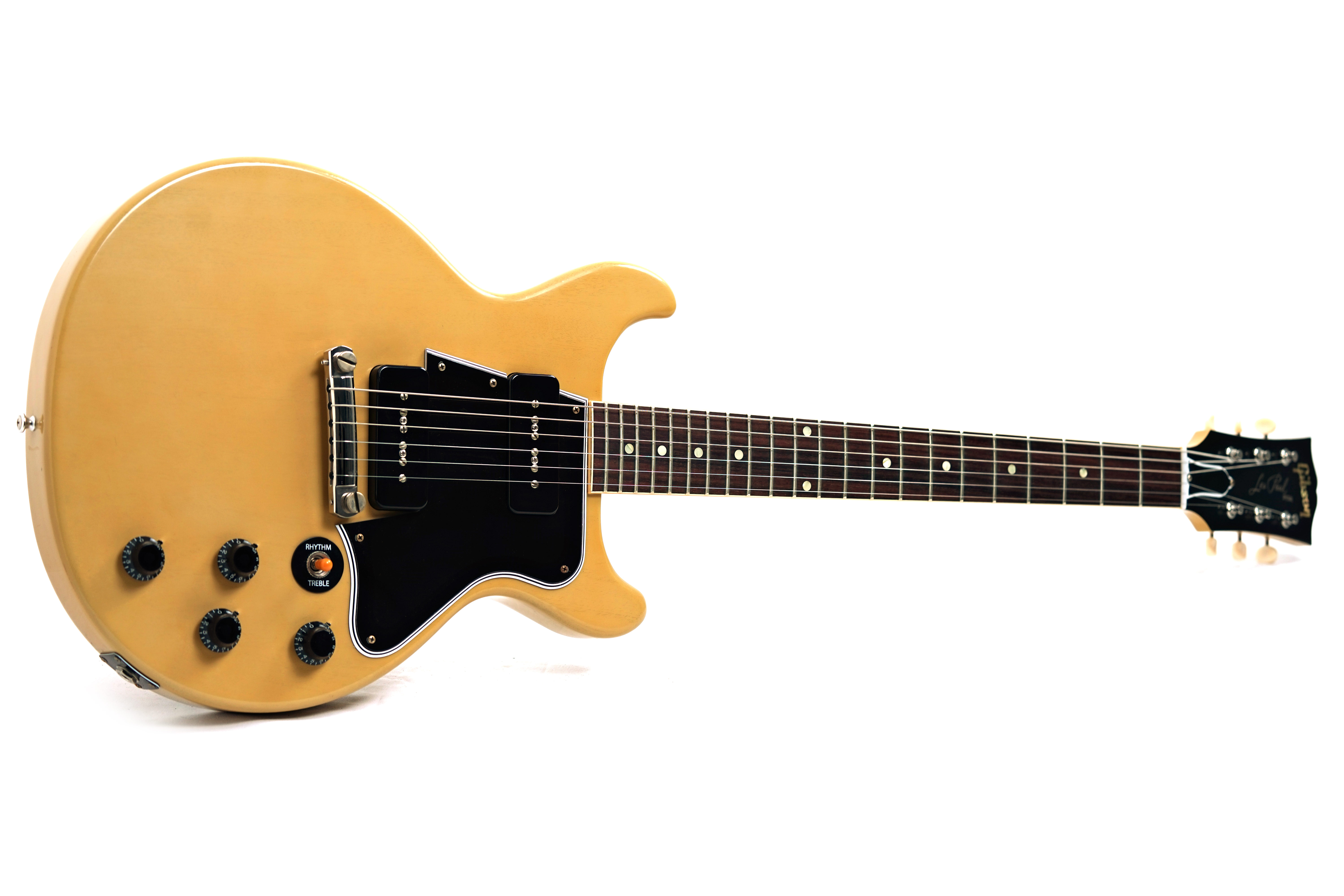 Gibson Custom Shop 1960 Les Paul Special Double Cut Reissue VOS #06059