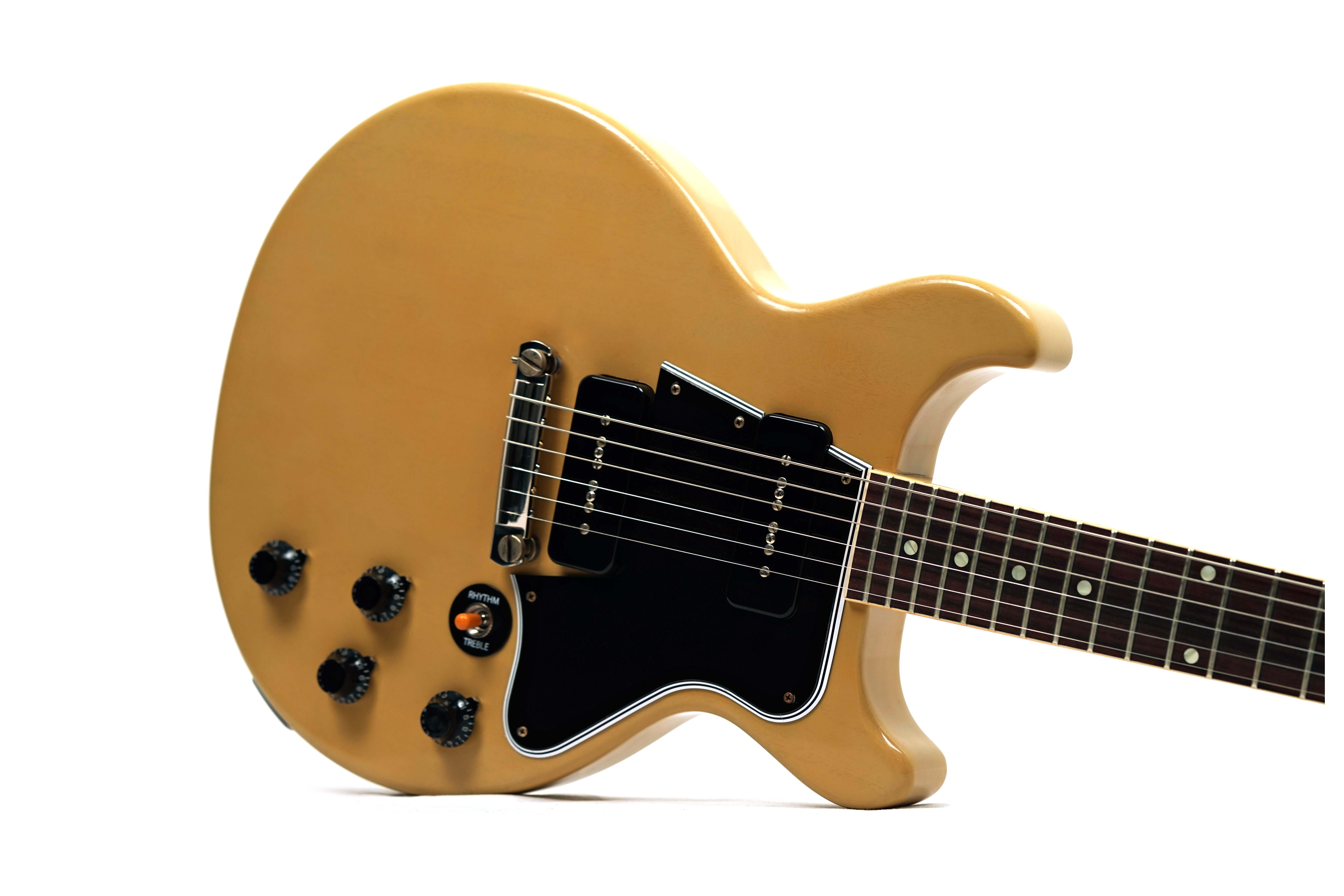 Gibson Custom Shop 1960 Les Paul Special Double Cut Reissue VOS #06059