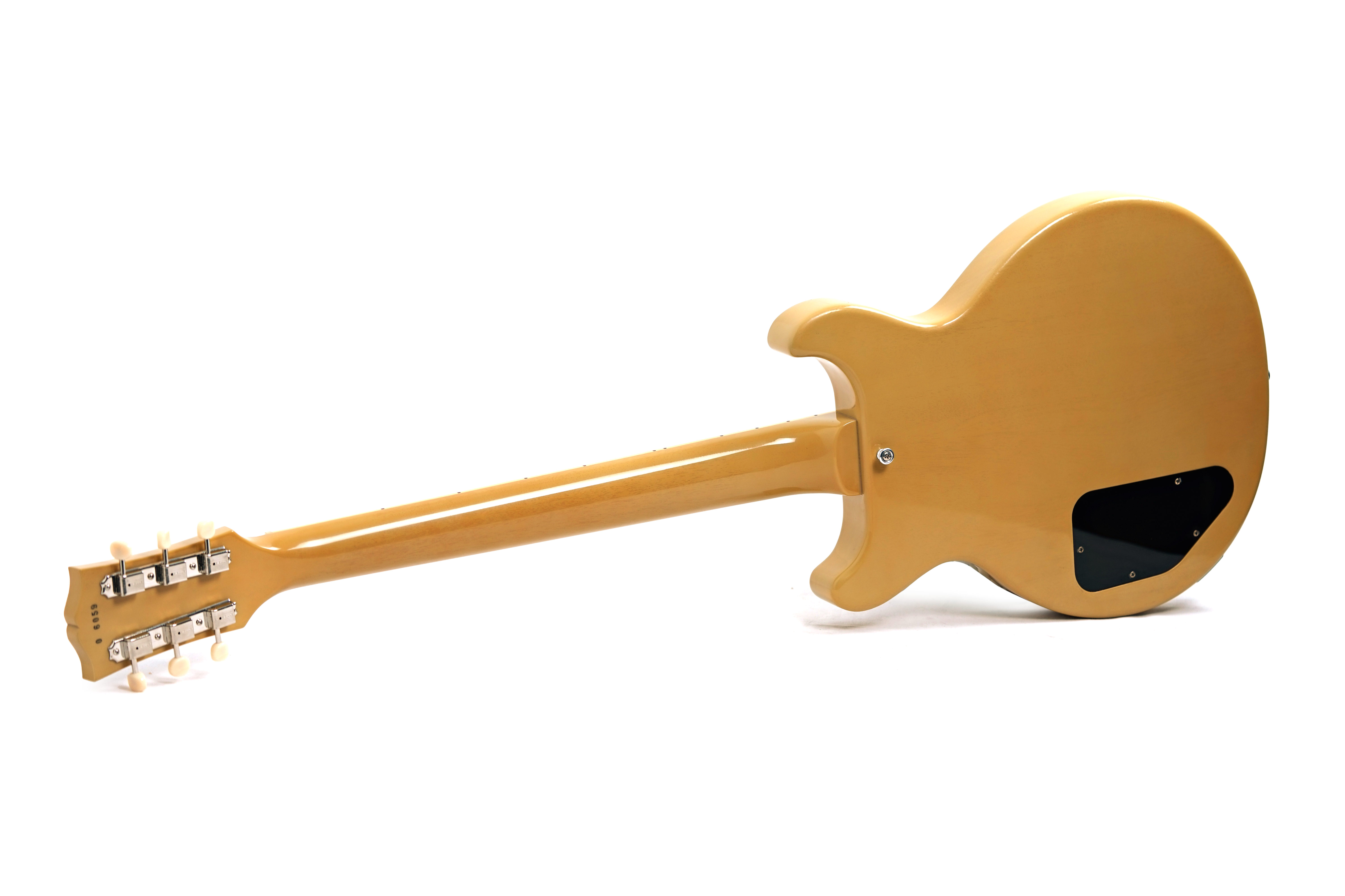 Gibson Custom Shop 1960 Les Paul Special Double Cut Reissue VOS #06059