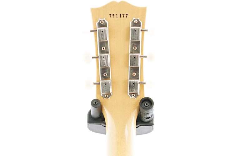 Gibson Custom Shop 1957 Les Paul Special Single Cut Reissue VOS  Gibson Custom Shop 1957 Les Paul Special Single Cut Reissue VOS