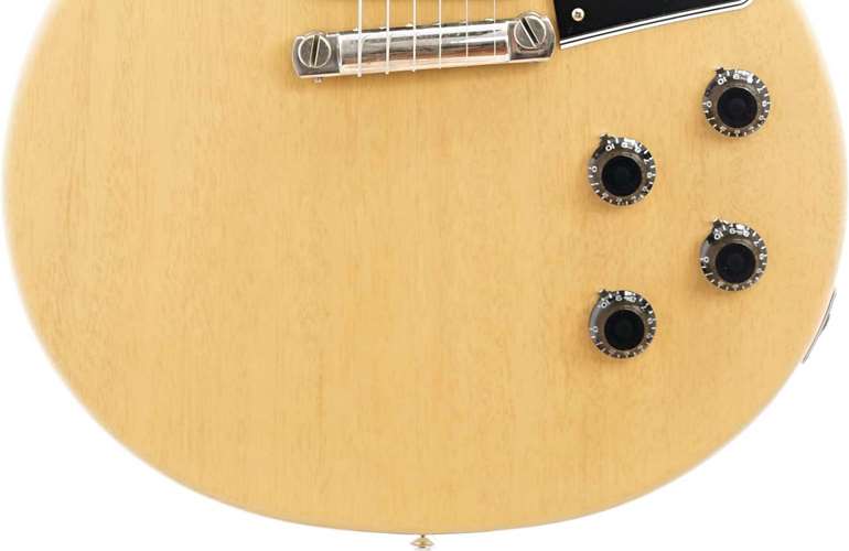 Gibson Custom Shop 1957 Les Paul Special Single Cut Reissue VOS  Gibson Custom Shop 1957 Les Paul Special Single Cut Reissue VOS