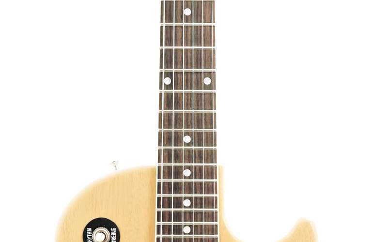 Gibson Custom Shop 1957 Les Paul Special Single Cut Reissue VOS  Gibson Custom Shop 1957 Les Paul Special Single Cut Reissue VOS
