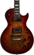 Gibson Custom Shop Les Paul Axcess Custom Figured Top Bengal Burst with Ebony Fingerboard