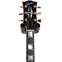 Gibson Custom Shop Les Paul Axcess Custom Figured Top Bengal Burst with Ebony Fingerboard 