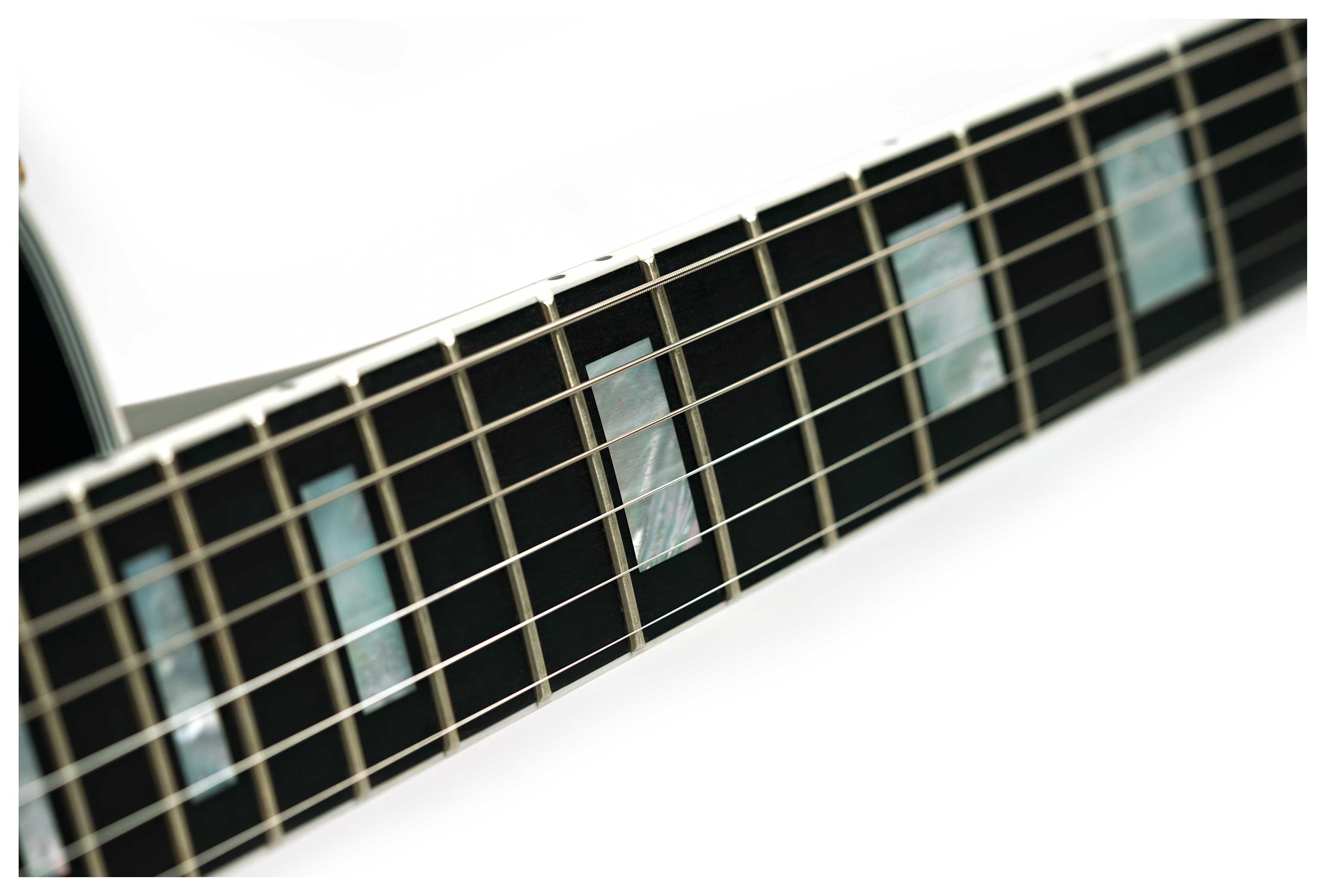 Gibson Custom Shop Les Paul Axcess Custom with Ebony Fingerboard Floyd Rose Gloss #CS600298