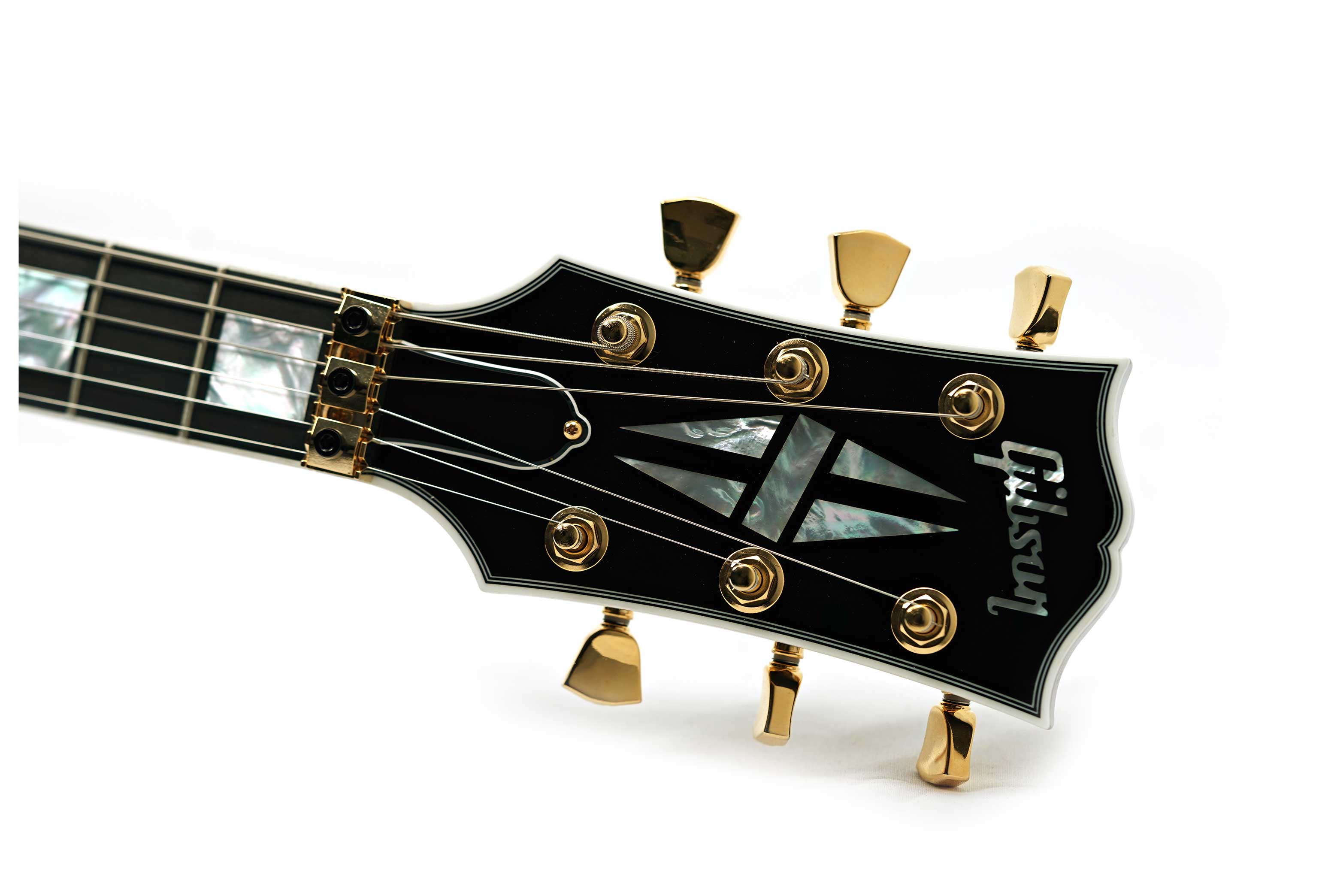 Gibson Custom Shop Les Paul Axcess Custom with Ebony Fingerboard Floyd Rose Gloss #CS600298