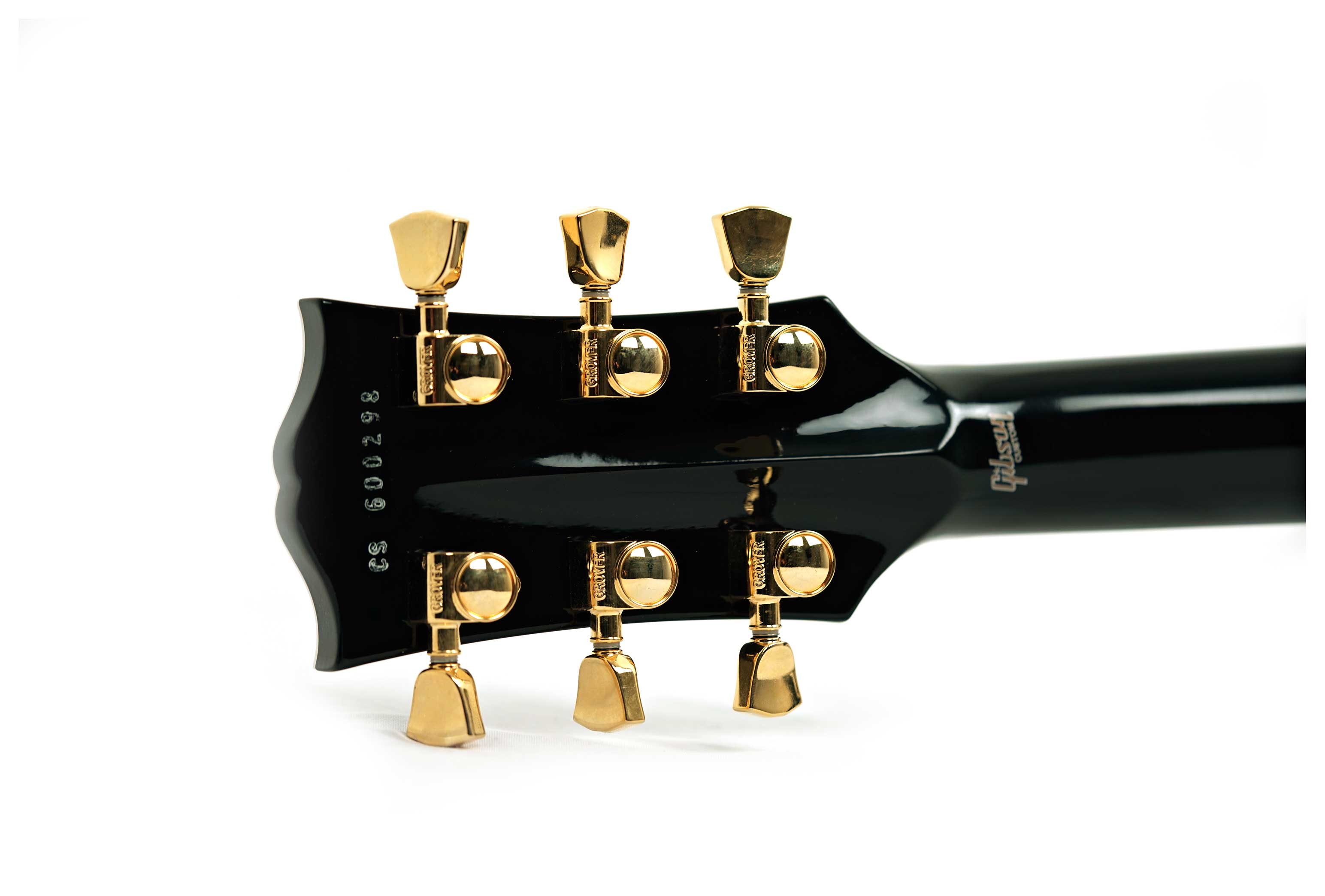 Gibson Custom Shop Les Paul Axcess Custom with Ebony Fingerboard Floyd Rose Gloss #CS600298