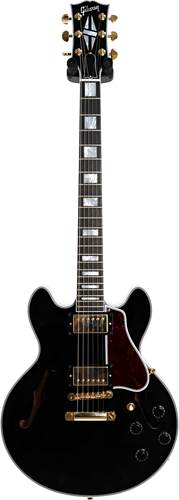 Gibson Custom Shop CS-356 with Ebony Fingerboard Gloss #203535