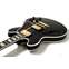 Gibson Custom Shop CS-356 with Ebony Fingerboard Gloss #203535 Front View