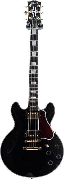 Gibson Custom Shop CS-356 with Ebony Fingerboard Gloss