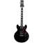 Gibson Custom Shop CS-356 with Ebony Fingerboard Gloss Front View