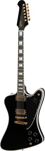 Gibson Custom Shop Firebird Custom with Ebony Fingerboard Gloss