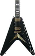 Gibson Custom Shop Flying V Custom with Ebony Fingerboard Gloss #CS404013