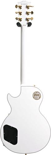Gibson Custom Shop Les Paul Custom Alpine White with Ebony Fingerboard Gloss #CS502334 Gibson Custom Shop Les Paul Custom Alpine White with Ebony Fingerboard Gloss #CS502334