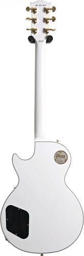 Gibson Custom Shop Les Paul Custom Alpine White with Ebony Fingerboard Gloss #CS501856 Gibson Custom Shop Les Paul Custom Alpine White with Ebony Fingerboard Gloss #CS501856