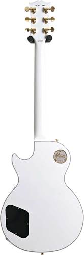 Gibson Custom Shop Les Paul Custom Alpine White with Ebony Fingerboard Gloss #CS501903 Gibson Custom Shop Les Paul Custom Alpine White with Ebony Fingerboard Gloss #CS501903