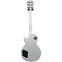 Gibson Custom Shop Les Paul Custom Alpine White with Ebony Fingerboard Gloss #CS502322 Back View