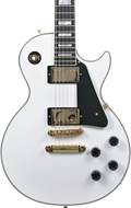 Gibson Custom Shop Les Paul Custom Alpine White with Ebony Fingerboard Gloss #CS502322