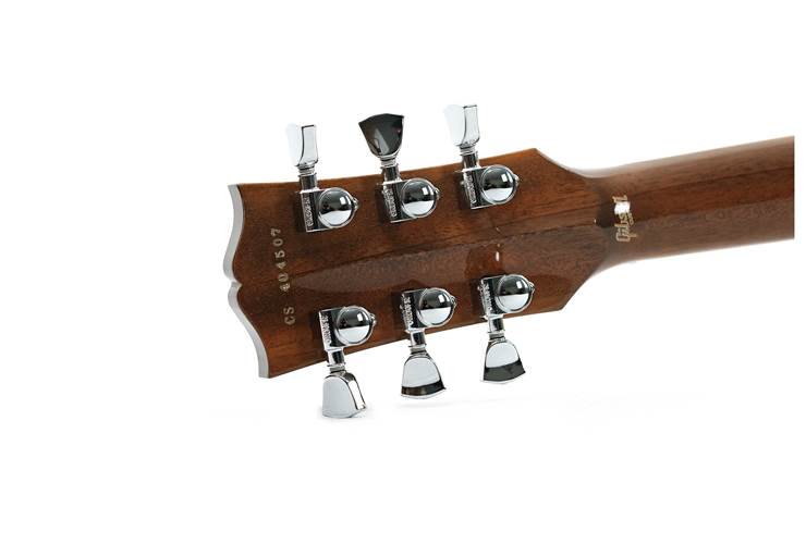 Gibson Custom Shop Les Paul Axcess Standard Figured Floyd Rose Gloss #CS404507 Gibson Custom Shop Les Paul Axcess Standard Figured Floyd Rose Gloss #CS404507