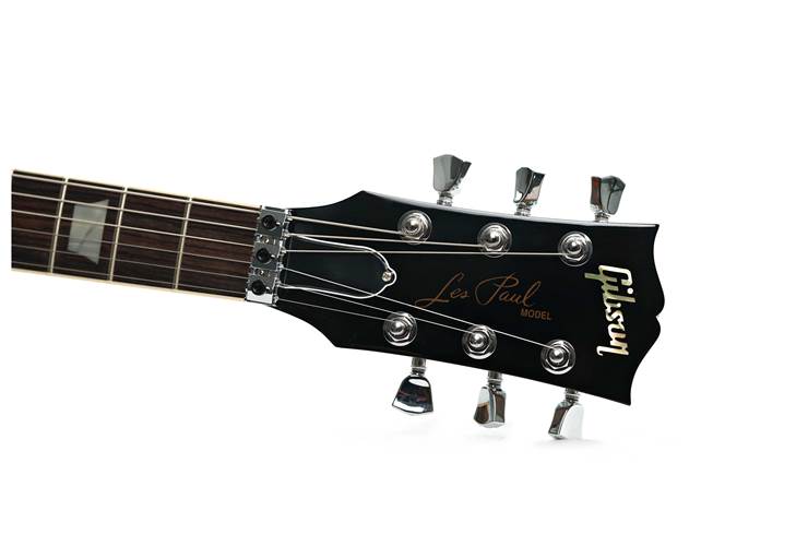 Gibson Custom Shop Les Paul Axcess Standard Figured Floyd Rose Gloss #CS404492 Gibson Custom Shop Les Paul Axcess Standard Figured Floyd Rose Gloss #CS404492