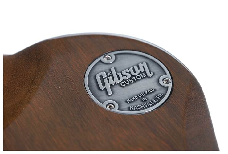 Gibson Custom Shop Les Paul Axcess Standard Figured Floyd Rose Gloss #CS404492 Gibson Custom Shop Les Paul Axcess Standard Figured Floyd Rose Gloss #CS404492