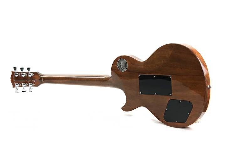 Gibson Custom Shop Les Paul Axcess Standard Figured Floyd Rose Gloss #CS404561 Gibson Custom Shop Les Paul Axcess Standard Figured Floyd Rose Gloss #CS404561