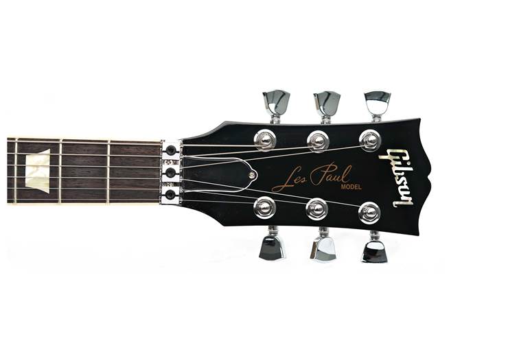 Gibson Custom Shop Les Paul Axcess Standard Figured Floyd Rose Gloss #CS404561 Gibson Custom Shop Les Paul Axcess Standard Figured Floyd Rose Gloss #CS404561