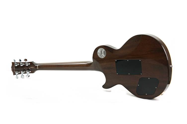 Gibson Custom Shop Les Paul Axcess Standard Figured Floyd Rose Gloss #CS403215 Gibson Custom Shop Les Paul Axcess Standard Figured Floyd Rose Gloss #CS403215