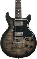 Gibson Custom Shop Les Paul Special Double Cut Figured Maple Top VOS Cobra Burst