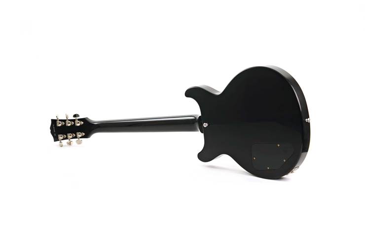 Gibson Custom Shop Les Paul Special Double Cut Figured Maple Top VOS Cobra Burst Gibson Custom Shop Les Paul Special Double Cut Figured Maple Top VOS Cobra Burst