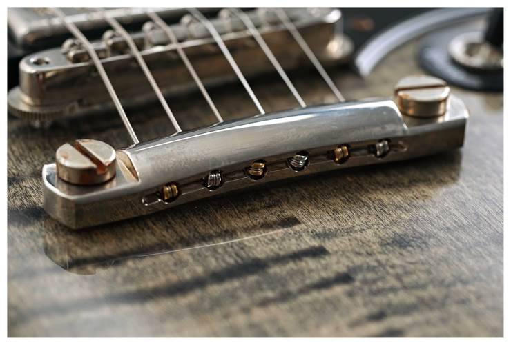 Gibson Custom Shop Les Paul Special Double Cut Figured Maple Top VOS Cobra Burst Gibson Custom Shop Les Paul Special Double Cut Figured Maple Top VOS Cobra Burst