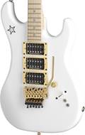 Kramer Jersey Star Alpine White