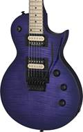 Kramer Assault Plus Trans Purple Burst