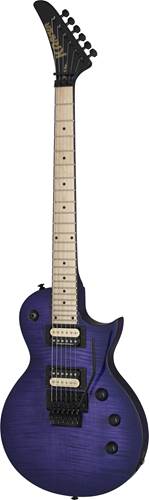 Kramer Assault Plus Trans Purple Burst