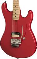 Kramer The 84 Radiant Red