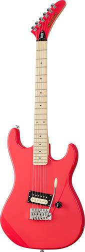 Kramer Baretta Special Ruby Red