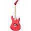 Kramer Baretta Special Ruby Red Front View