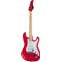 Kramer Focus VT-211S Ruby Red Front View