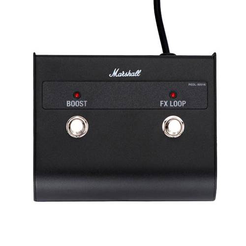 Marshall PEDL90016 Footswitch