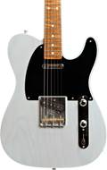 Fender Custom Shop 1953 Telecaster NOS Trans Surf Green Maple Fingerboard Masterbuilt by Paul Waller #R108929