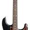 Fender Custom Shop 1961 Stratocaster Heavy Relic Black over Desert Sand Rosewood Fingerboard Master Builder Designed by Dale Wilson #R121559 