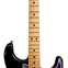 Fender Custom Shop 1969 Stratocaster Relic Black Over Purple Paisley Maple Fingerboard Masterbuilt by Dale Wilson #CZ555120 