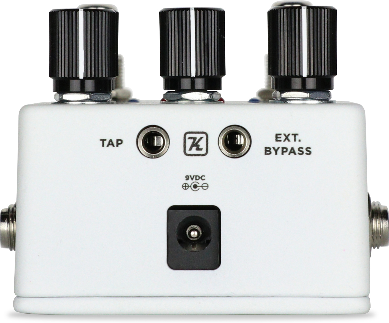 Keeley ECCOS Neo-Vintage Tape Delay 