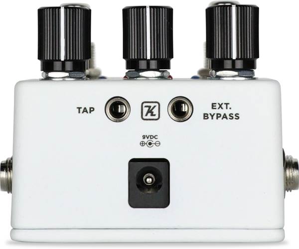 Keeley ECCOS Neo-Vintage Tape Delay  Keeley ECCOS Neo-Vintage Tape Delay