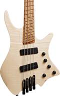 Strandberg Boden Bass Original 4 Natural #C1902039