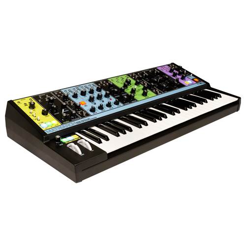 Moog Matriarch Moog Matriarch