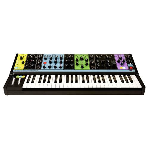Moog Matriarch Moog Matriarch